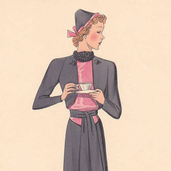Womenswear - All
