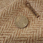 Vintage sixpence