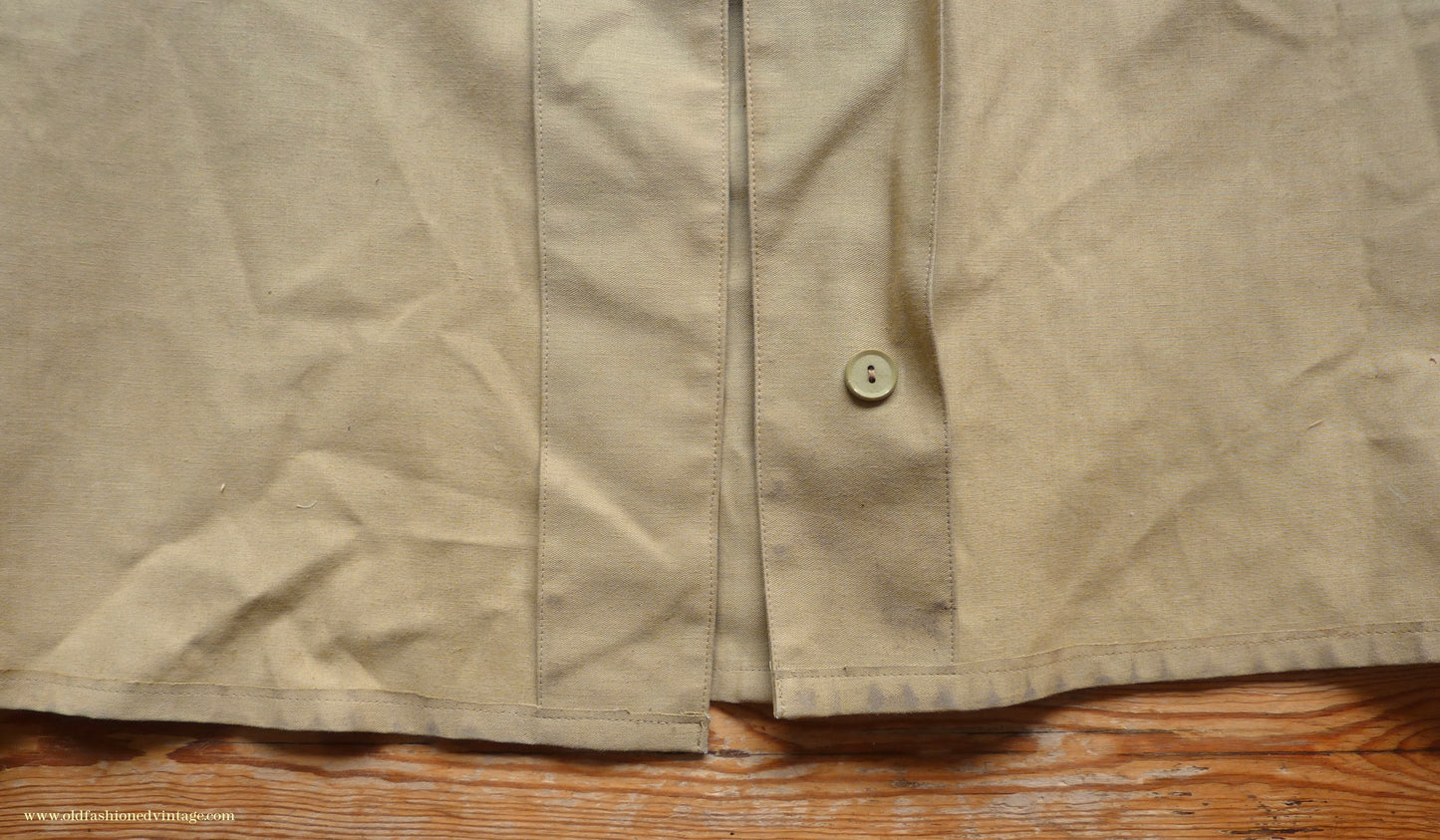 Vintage Mens 1980s Rubberised Inverness Cape Mustard Beige Rain Coat Mackintosh S